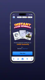 100 Seconds-Win Instant Prizes screenshot