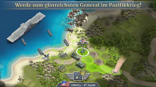 1942 Pacific Front Premium screenshot
