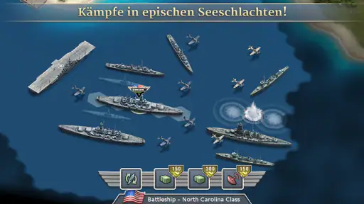 1942 Pacific Front Premium screenshot