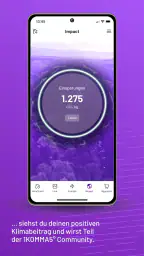 1KOMMA5° Heartbeat screenshot