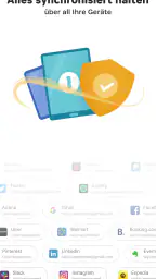 1Password: Passwort-Manager screenshot