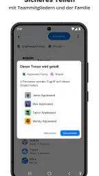 1Password: Passwort-Manager screenshot