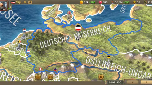 20. Jahrhundert 2 Premium screenshot