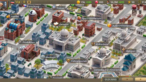 20. Jahrhundert 2 Premium screenshot