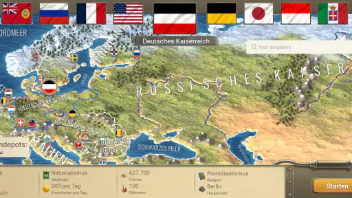 20. Jahrhundert 2 Premium screenshot