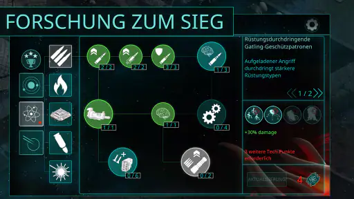 2112TD: Turmverteidigung screenshot