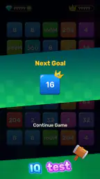 2248 Blast: Merge Puzzle screenshot