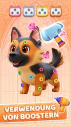3D Bolt Meister: Screw Puzzle screenshot