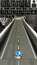3D Bowling screenshot
