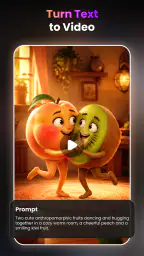 3D GPT AI Photos Video Maker screenshot