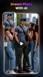 3D GPT AI Photos Video Maker screenshot