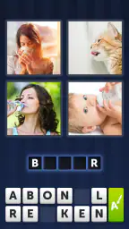 4 Fotos 1 Palabra screenshot
