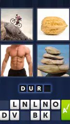 4 Fotos 1 Palabra screenshot