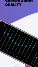 432 Radio: 432Hz Online Radio screenshot