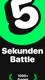 5 Sekunden Battle Gruppenspiel screenshot