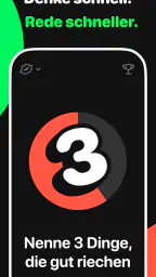 5 Sekunden Battle Gruppenspiel screenshot