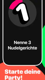 5 Sekunden Battle Gruppenspiel screenshot