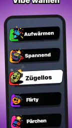 5 Sekunden - Hausparty Spiel screenshot