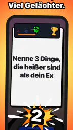 5 Sekunden - Hausparty Spiel screenshot