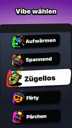 5 Sekunden - Hausparty Spiel screenshot