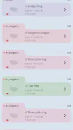 500 Cards! screenshot