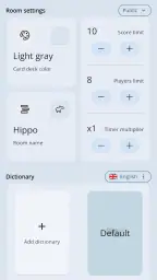 500 Cards! screenshot