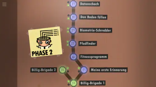 7 Billion Humans screenshot