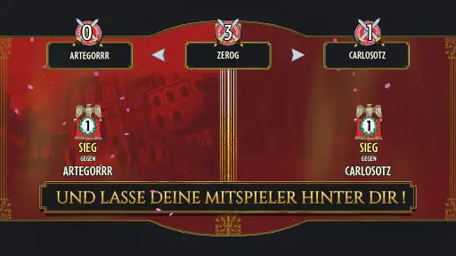 7 Wonders screenshot