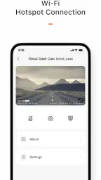70mai screenshot