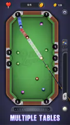 8 Ball Legend screenshot