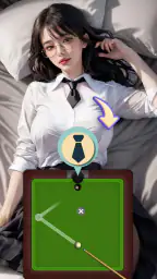 8 Ball Challenge-Billard screenshot