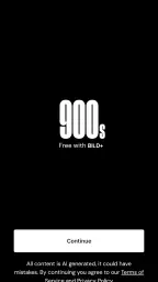 900s screenshot