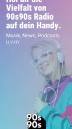 90s90s Radio screenshot