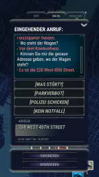911 Operator screenshot