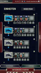 911 Operator screenshot