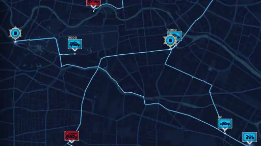 911 Operator screenshot