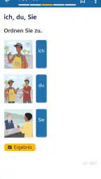 A1-Deutsch screenshot