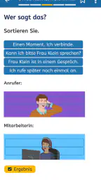A2-Deutsch screenshot