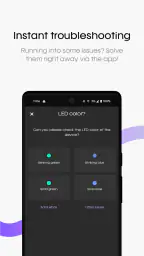 AAWireless for Android Auto™ screenshot