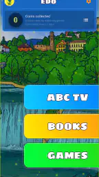 ABC Djeca screenshot