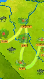 ABC Djeca screenshot