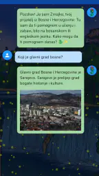 ABC Djeca screenshot