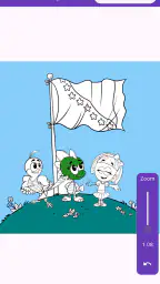 ABC Djeca screenshot