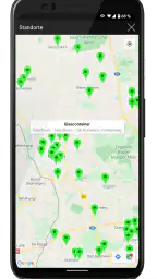 Abfallapp Landkreis Grafschaft screenshot