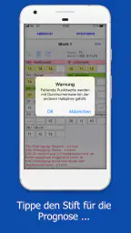 AbiMobil screenshot