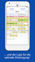 AbiMobil screenshot