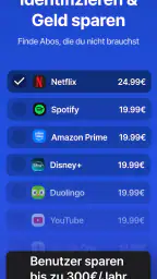 Abo Manager - ReSubs screenshot