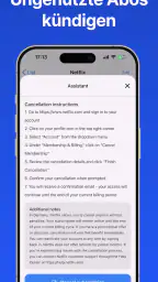 Abo Manager - ReSubs screenshot