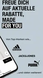 ABOUT YOU Mode Online Shop screenshot