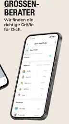 ABOUT YOU Mode Online Shop screenshot